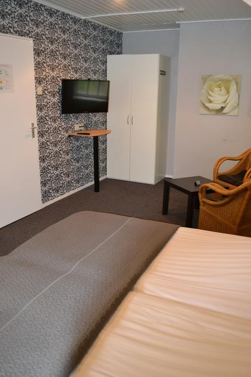 Hotel Jans Rijs Room photo
